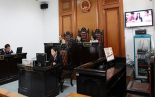 起诉离婚判决