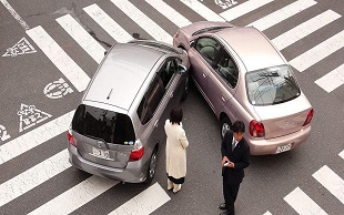 交通事故责任