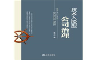 技术入股