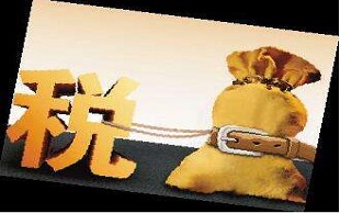 举报偷税漏税