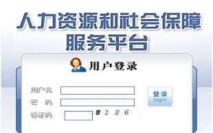 社保账户