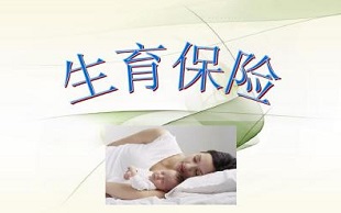 生育保险政策