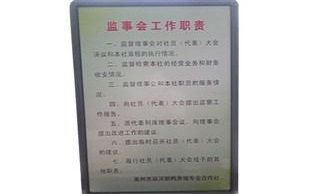 公司监事
