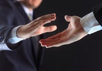 合同主体