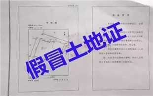 假合同