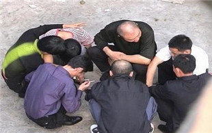团伙犯罪