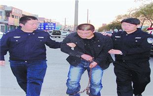 寻衅滋事罪