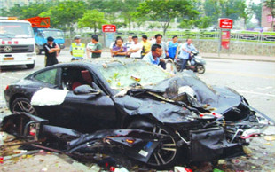 交通肇事逃逸