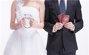 不肯离婚