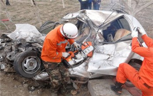 交通事故死亡赔偿金