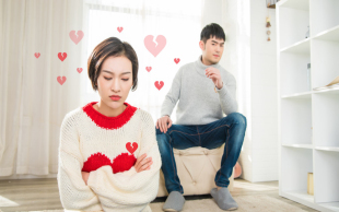 不同意离婚