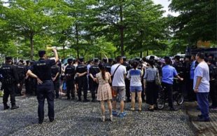 职工直系亲属去世