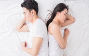 离婚孩子