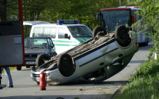 交通事故起诉费用