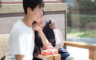 夫妻共同财产