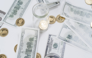 取保候审保证金