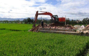 集体土地使用权