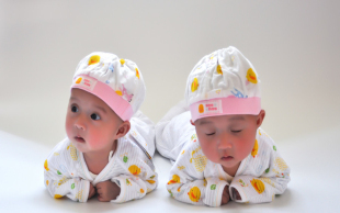 领养小孩