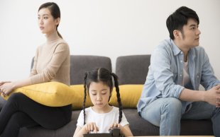 分居离婚