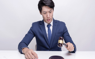 专利审查