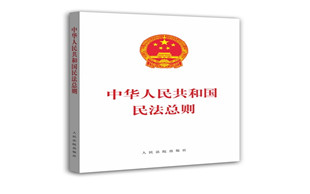 民法总则亮点