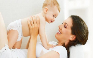 离婚孩子抚养权