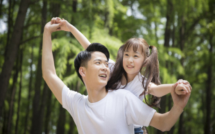 探视权