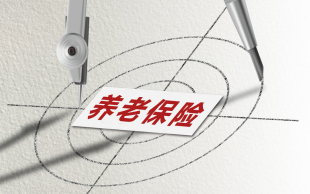 养老保险收费标准