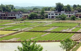 农村建设用地