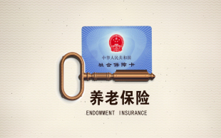 养老保险个人账户