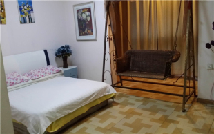 房屋短租