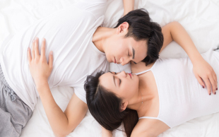 婚姻登记手续