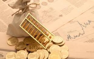 定金和订金