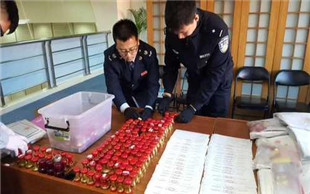 虚开增值税发票