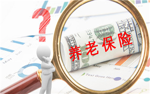 农村养老保险制度