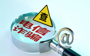 外汇投资诈骗拘留