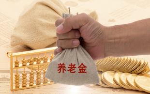 养老保险缴费