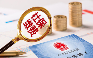 养老保险滞纳金