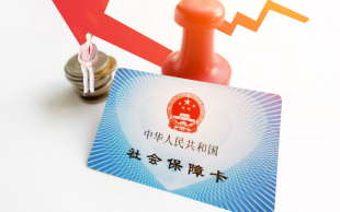 个人社保缴费比例