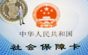 个人社保缴费