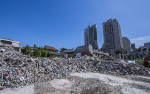 强占宅基地