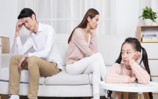 夫妻打架