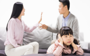 没领证孩子责任