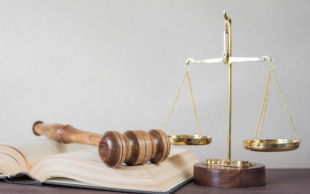 取保候审判缓刑