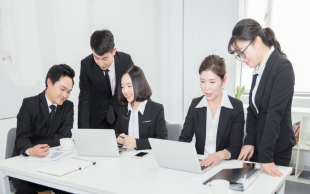 企业注销登记