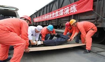 工伤事故