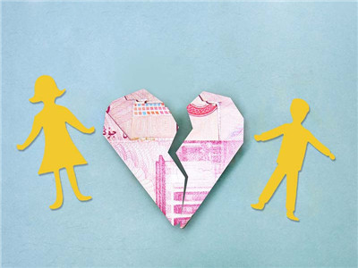 女方出轨男方起诉离婚财产怎么分割