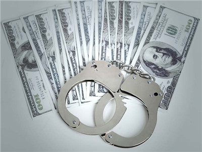 不当得利金额达到多少警方会立案