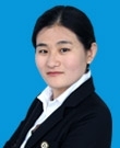 刘松松律师