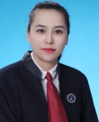 文娇